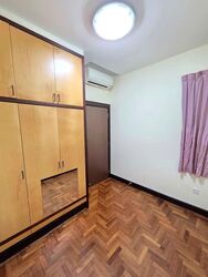 Regent Heights (D23), Condominium #573023961
